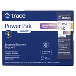 Load image into Gallery viewer, Electrolyte Stamina Power Pak+ Lemon Berry 30 Servings
