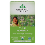 Load image into Gallery viewer, Tulsi Moringa 18 Bags
