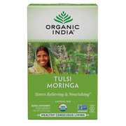 Tulsi Moringa 18 Bags
