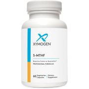 5-MTHF 60 Capsules