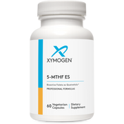 5-MTHF ES 60 Capsules