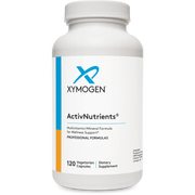 ActivNutrients® 120 Capsules