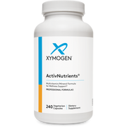 ActivNutrients® 240 Capsules