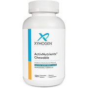 ActivNutrients® Chewable Mixed Berry 120 Tablets