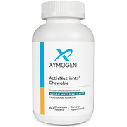 ActivNutrients® Chewable Mixed Berry 60 Tablets