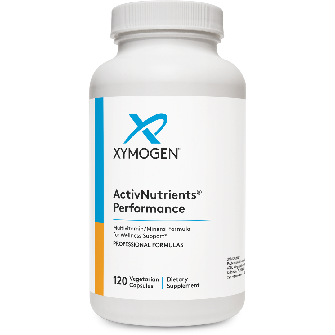 ActivNutrients® Performance 120 Capsules