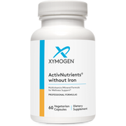 ActivNutrients® without Iron 60 Capsules