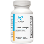 Adrenal Manager™ 60 Capsules