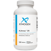 ALAmax™ CR 120 Tablets