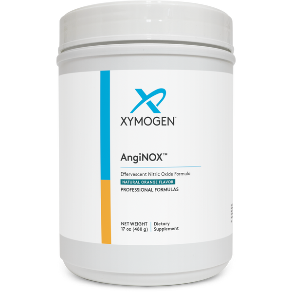 AngiNOX™ Orange 60 Servings