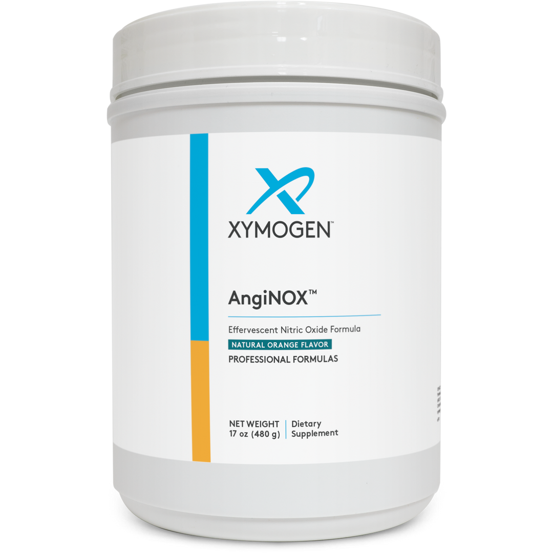 AngiNOX™ Orange 60 Servings