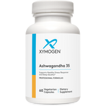 Load image into Gallery viewer, Ashwagandha 35 60 Capsules
