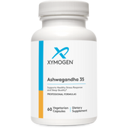 Ashwagandha 35 60 Capsules