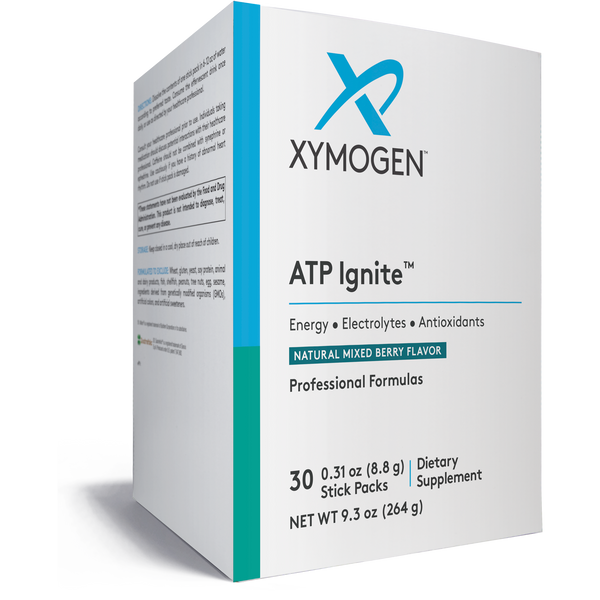 ATP Ignite™ Mixed Berry 30 Servings