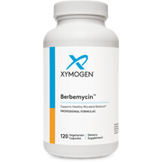 Berbemycin 120 Capsules