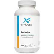 Berberine 120 Capsules