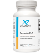 Berberine ES-5 60 Capsules