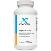 BergaCor® Plus 60 Tablets