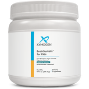 BrainSustain™ for Kids Vanilla Delight 15 Servings