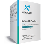 Load image into Gallery viewer, Buffered C Powder Fruit Punch 20 Servings

