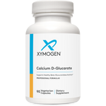 Load image into Gallery viewer, Calcium D-Glucarate 90 Capsules
