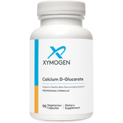 Calcium D-Glucarate 90 Capsules