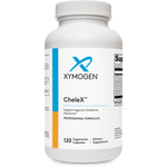 Load image into Gallery viewer, CheleX™ 120 Capsules
