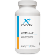CinnDromeX™ 120 Capsules