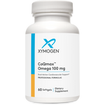 Load image into Gallery viewer, CoQmax™ Omega 100 mg 60 Softgels
