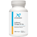 Load image into Gallery viewer, CoQmax™ Omega 50 mg 120 Softgels
