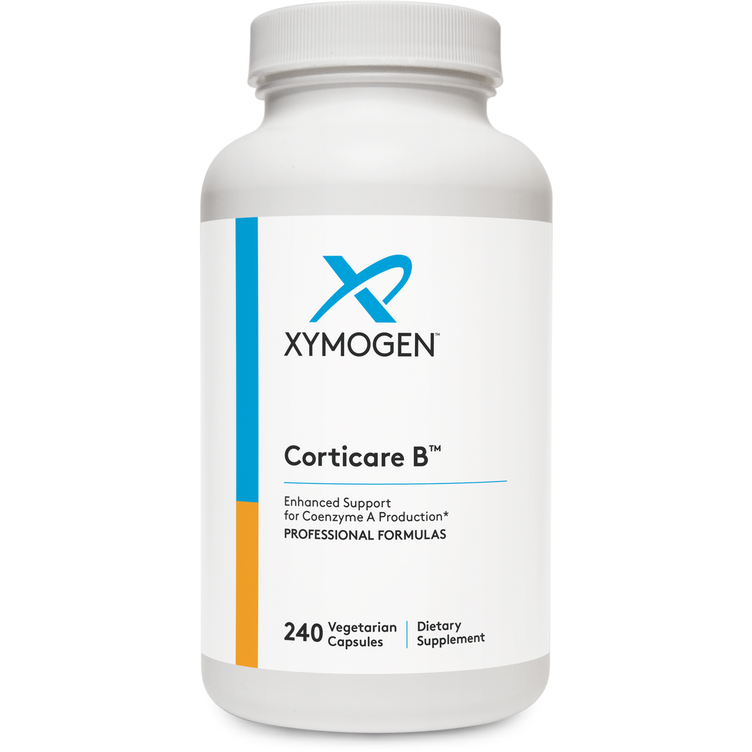 Corticare B™ 240 Capsules