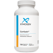 Cortisolv® 120 Capsules