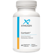 Cortisolv® 60 Capsules
