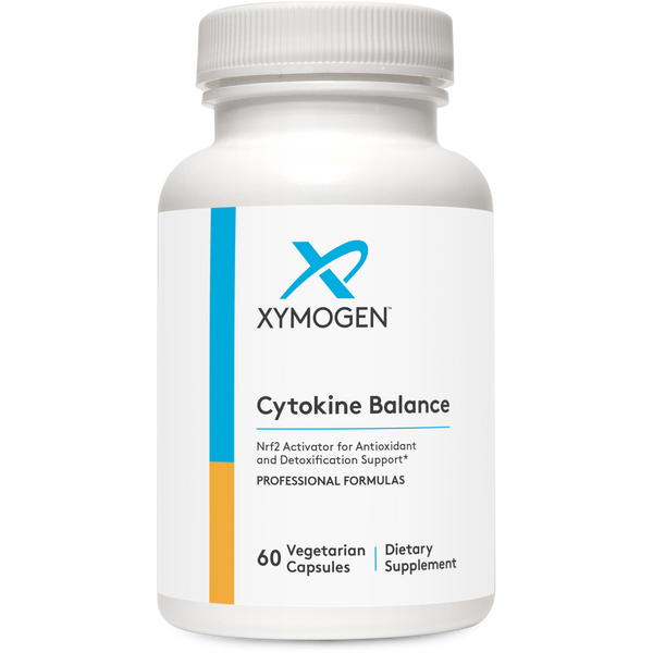 Cytokine Balance 60 Capsules