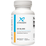 Load image into Gallery viewer, D3 50,000 30 Capsules
