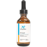 D3 Liquid 2.03 fl oz