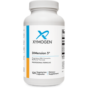 DIMension 3® 120 Capsules