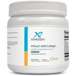 Load image into Gallery viewer, FIT Food® Lean Collagen Mocha Latte 14 Servings
