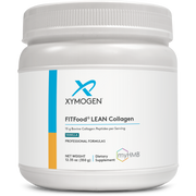FIT Food® Lean Collagen Vanilla 14 Servings
