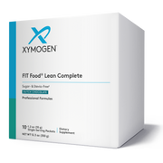 FIT Food® Lean Complete Dutch Chocolate Sugar- & Stevia-Free 10 Servings