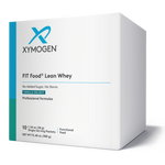 Load image into Gallery viewer, FIT Food® Lean Whey Creamy Chocolate No Added Sugar, No Stevia 10 Servings
