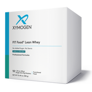 FIT Food® Lean Whey Creamy Chocolate No Added Sugar, No Stevia 10 Servings