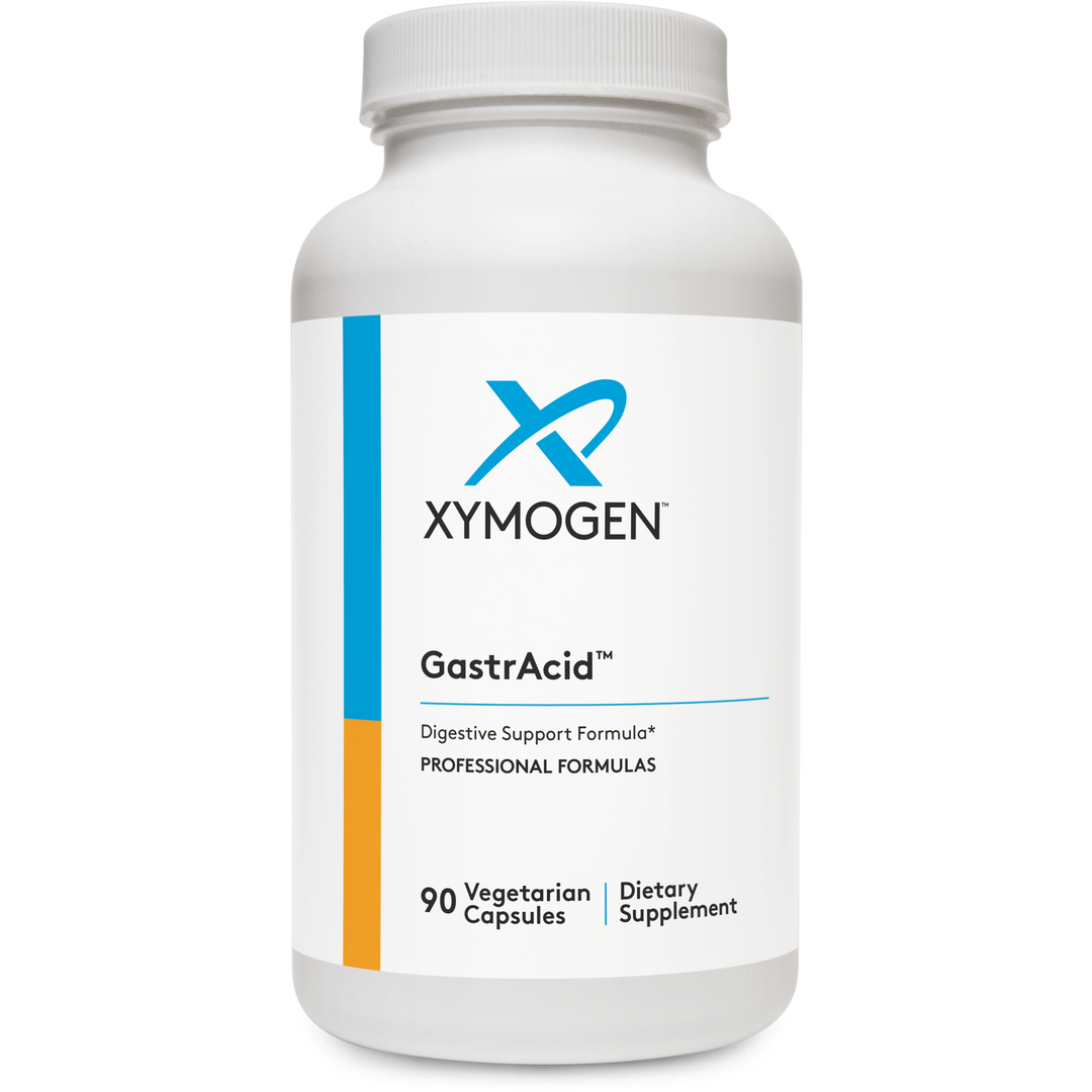 GastrAcid™ 90 Capsules