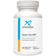 Green Tea 600™ 60 Capsules