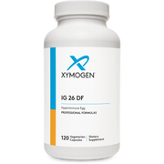 IG 26 DF 120 Capsules
