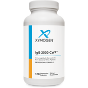 IgG 2000 CWP™ 120 Capsules