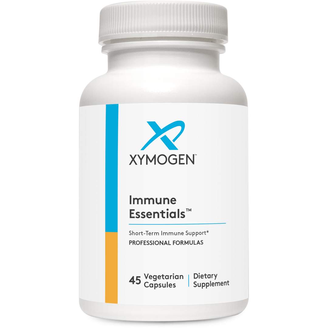 Immune Essentials™ 45 Capsules