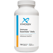 Immune Essentials™ Daily 120 Capsules