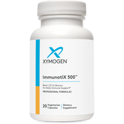 ImmunotiX 500™ 20 Capsules