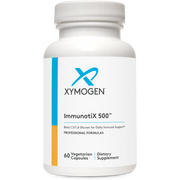 ImmunotiX 500™ 60 Capsules